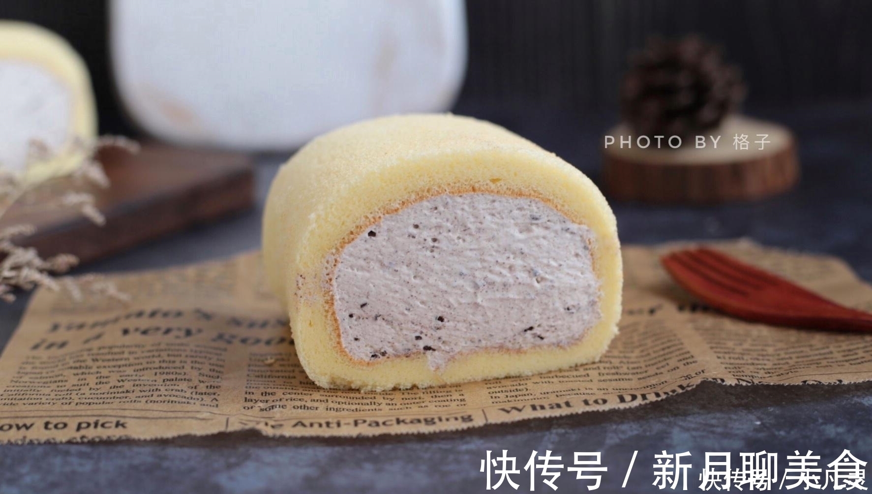 蛋糕不要再去外面买,4个鸡蛋半碗面粉,3分钟学会,比买的香多