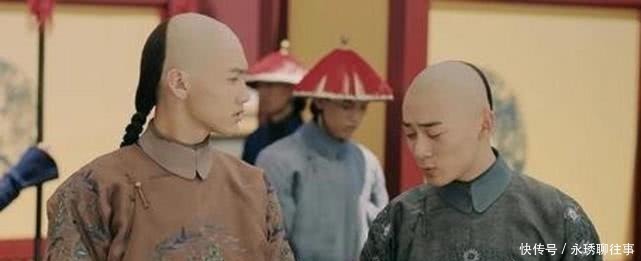 皇子|富察皇后去世,两位皇子没哭,乾隆大怒:不配为万乘之君!