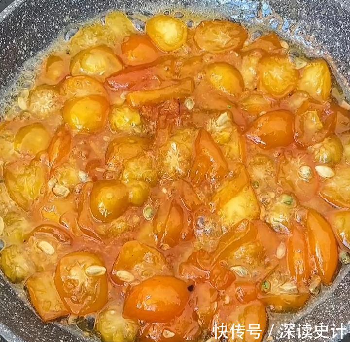 煮一锅老爸寄来的爱,又大又甜,清香爽口,每天一杯,孩子好喜欢