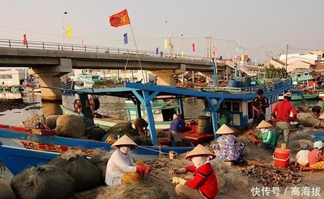 束缚|越南:被束缚的大国梦