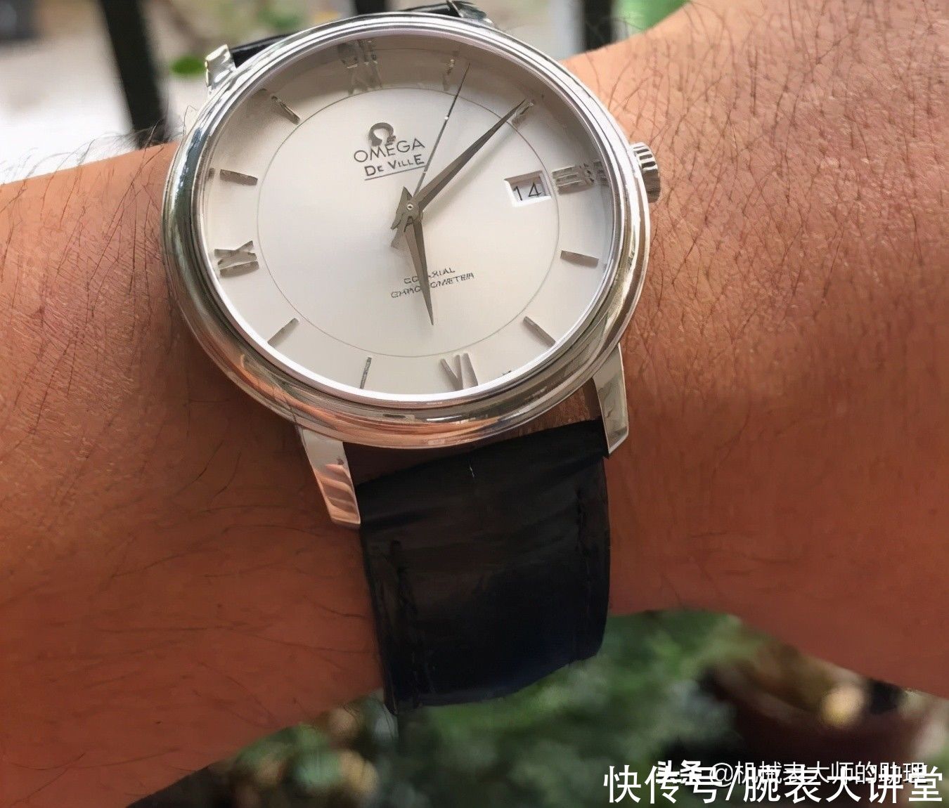 品牌|爆款手表排行榜等级划分，烂大街的手表也有鄙视链？