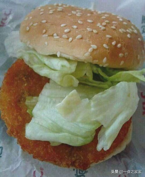 嫩牛五方|被肯德基“放弃”的4种美食,全吃过的人很少,最后一种最便宜