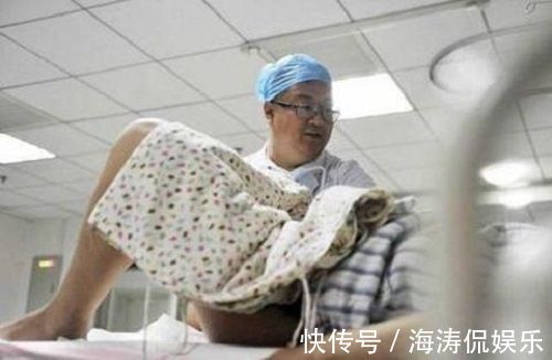 阴超|做“阴超”碰到男医生，是什么样的场面宝妈尴尬且终生难忘