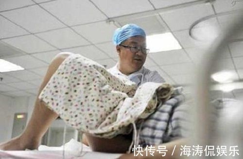 阴超|做“阴超”碰到男医生,是什么样的场面宝妈尴尬且终生难忘