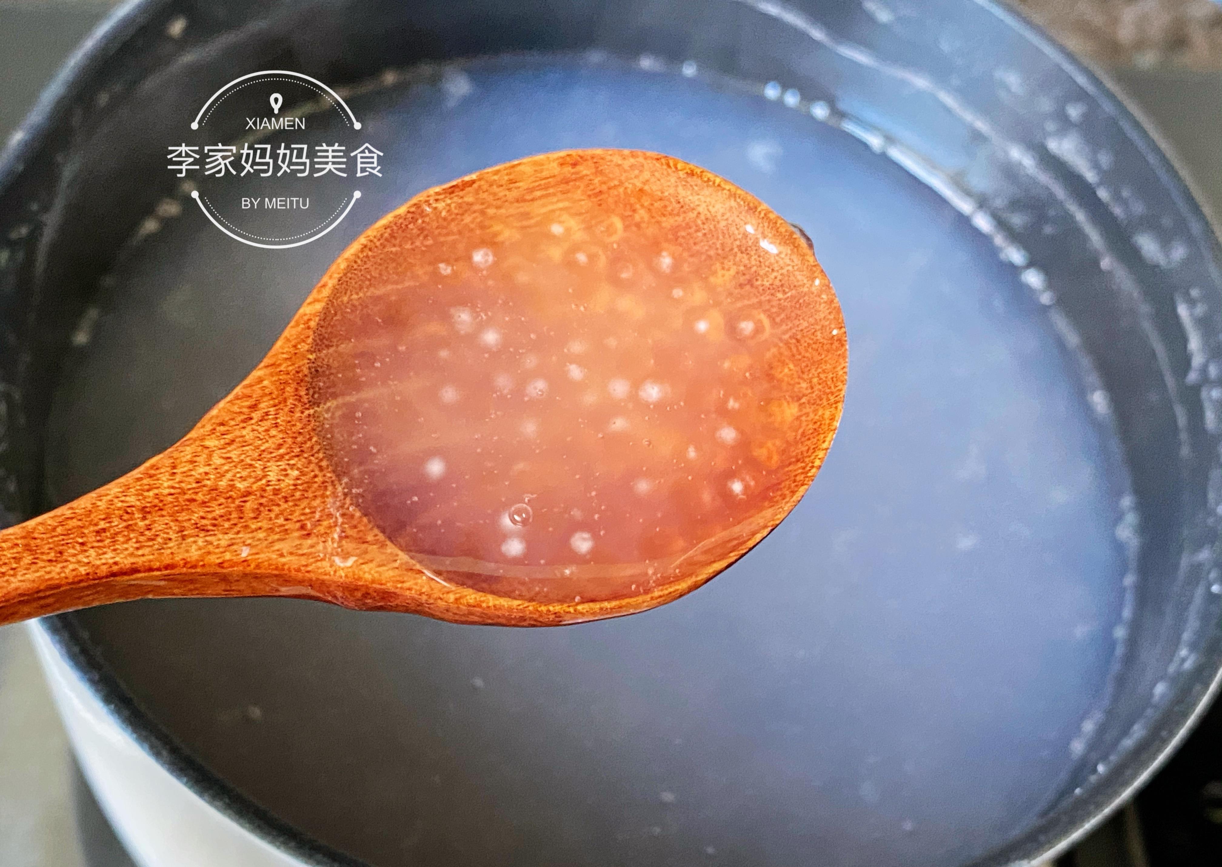 杨枝甘露|入秋后，建议女生多喝这杯果汁，维C丰富，营养好喝又解渴