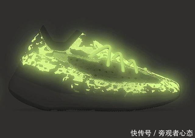 下月狠货数不过来！Yeezy红字、自动系带AJ