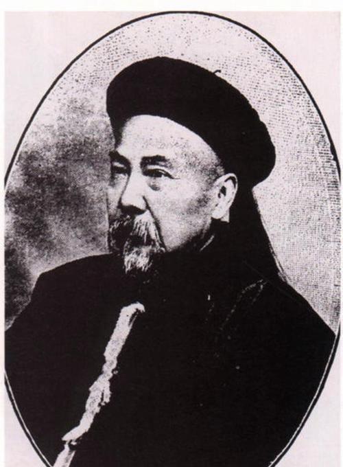 结局|清朝灭亡时,全国还有九位总督,他们最后结局都是怎样的?