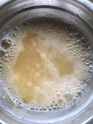 家常小油饼（软到没朋友）