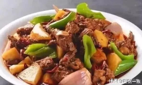 小米椒|人人称赞的12道家常美食，做法简单还不贵，不用多久就能上桌