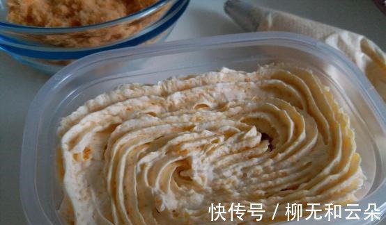 容器|蛋糕又出新吃法，外带也方便，吃起来太过瘾了！