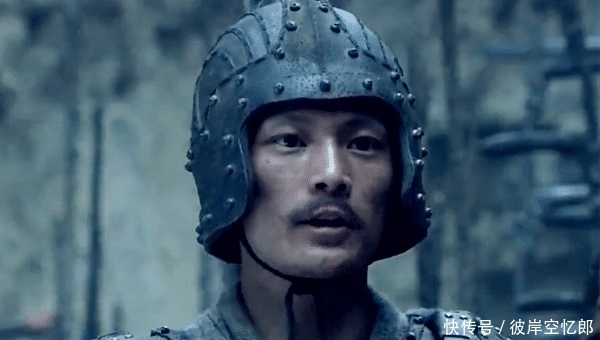 入了岳家军|《说岳》中的七大枪法高手：岳飞仅排名第三，首位实至名归