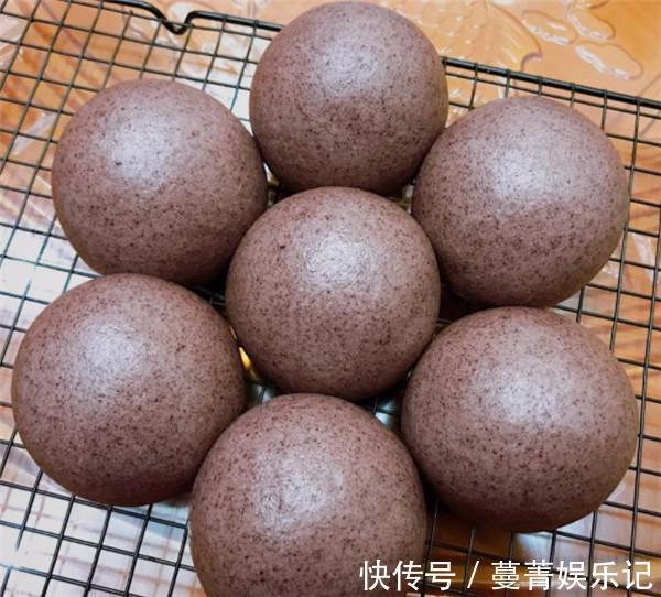 馒头|为什么是“伪杂粮”?看似很营养,实际不健康,骗了很多养生达人