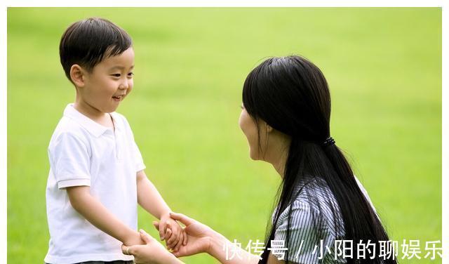 孩子|单亲家庭父母这样做,孩子的情感才不会有所缺失