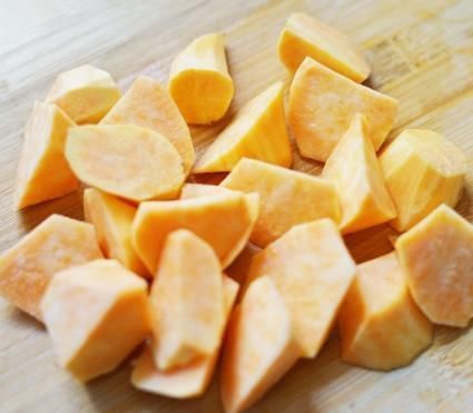 世界第一|日本人常吃的“长寿果”，我国产量大，吃的人却少，不懂吃太可惜