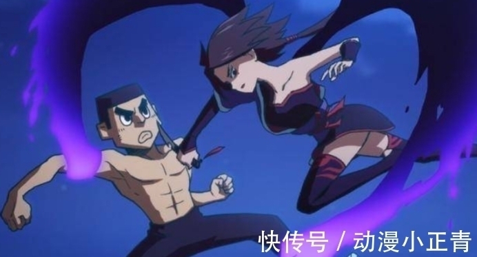 大春|刺客伍六七:大春果然和梅花十一在一起了,何大春要破功了啊!