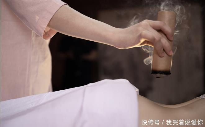 中医有哪些止痛方法5种中医方法止痛效果好,很管用