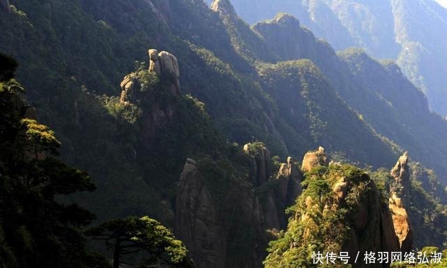 自尽|落魄秀才发现一处宝地,设局自尽后安葬于此,家族从此富贵八百年