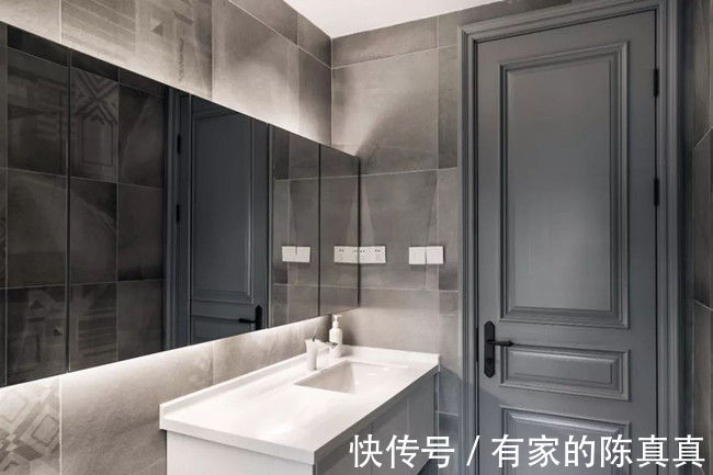 收纳|厦门家装公司，分享居家隐藏式收纳！