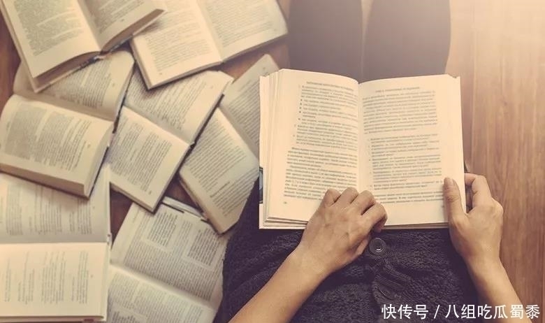 主人公@公认的世界十大名著,你读过几本?读过三本以上气质很不一样