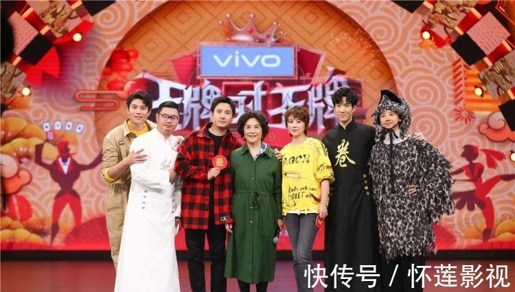 下季度播出的综艺:华晨宇、鹿晗、龚俊等领衔,网友:不会无聊了