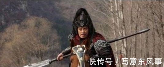 李逵#水浒中隐藏最深的高手,李逵对他非常畏惧,排名困扰至今