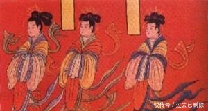 中国古代四大丑女的美艳动人故事,告诫人们不能以貌取人