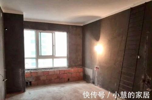 假飘窗|原来飘窗还可以拆掉?老公拆掉后房子竟大了5㎡!