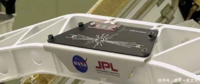 天问一号 听！火星的声音！又一辆核动力火星车刚刚着陆，寻找远古火星生命