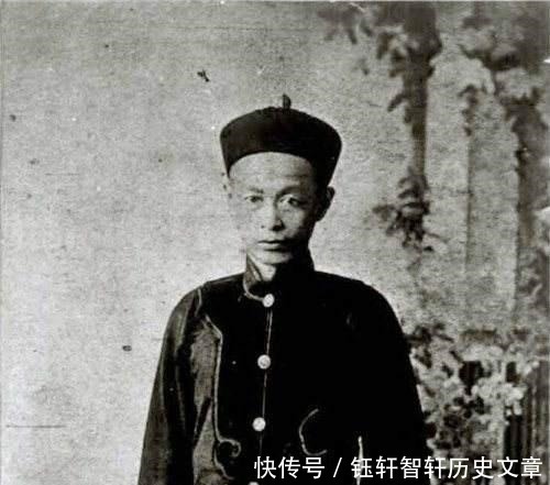 海军|他是真正的活化石，当过清朝海军统制、民国海军总长和新中国的官