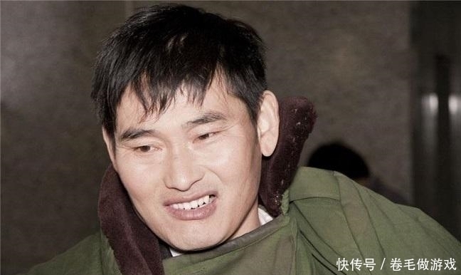 我是大明星|从农村到央视舞台用42年,从巅峰到“身败名裂”,他只用了一周