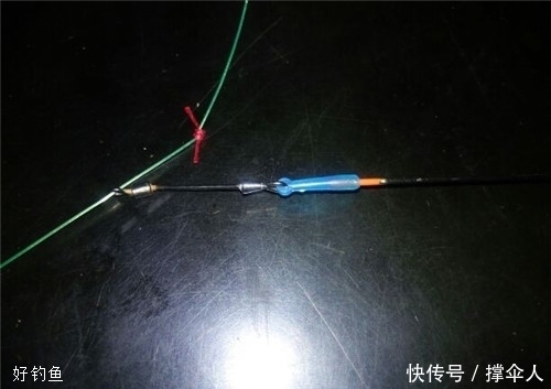 分享|老司机独家秘技矶竿滑漂钓法分享---皇禾渔具