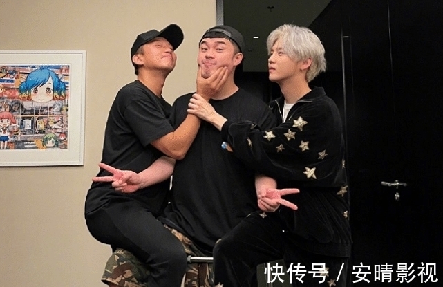 阵容|曝《哈哈哈哈哈2》阵容,除三兄弟回归外,还有“跑男”成员加入