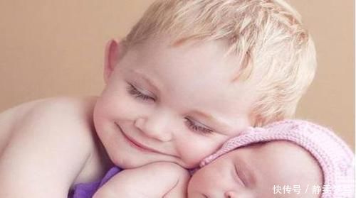 大宝|二胎最佳“年龄差”是多少?最好是这三个数,两个孩子更好相处