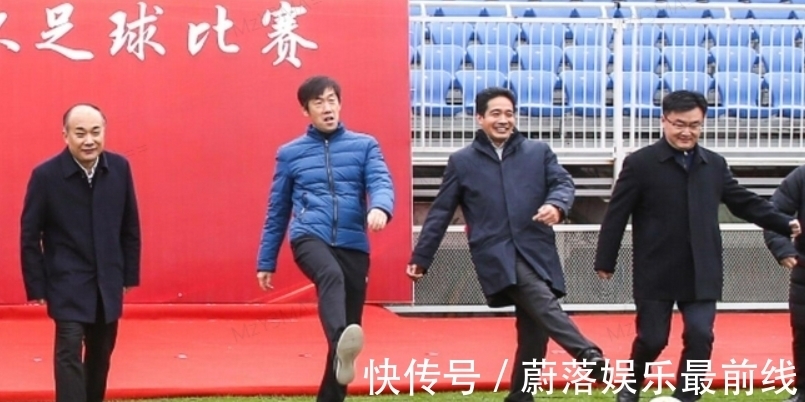 中国足协|他是国产足球教练的天花板我们欠他一句道歉