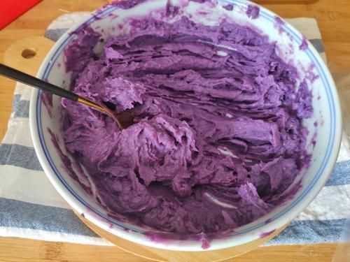 层次|手抓饼新吃法，层次分明颜值高，热量低甜度低的甜品，简单又好吃