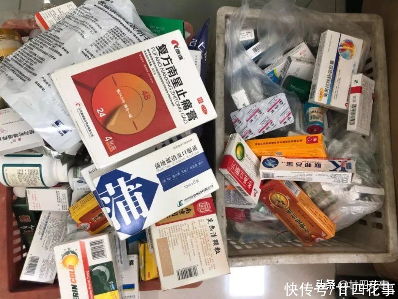 5种“过期药”别扔，磨成粉养花，代替生根粉营养液，杀菌防病害