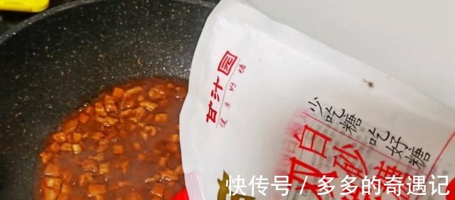 炸酱|炸酱面好不好吃,关键在于酱,学会这样做,不用去外面吃了!