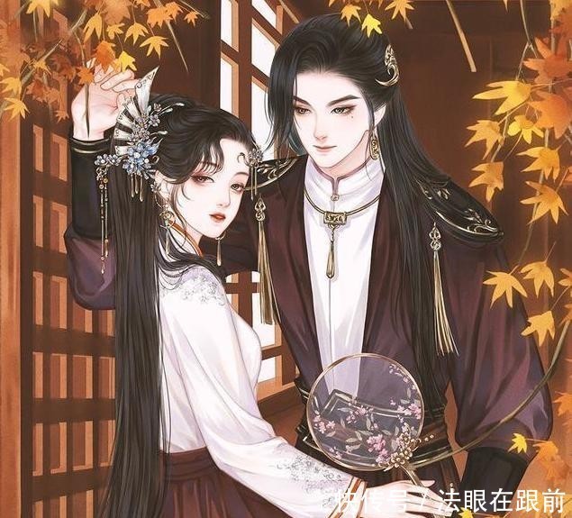 《花开春暖》没看够?吱吱这部文9.9分佳作持续霸榜第一!