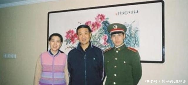 国家|开国少将王英高,3位亲家成就非凡,分别是元帅、上将、中将