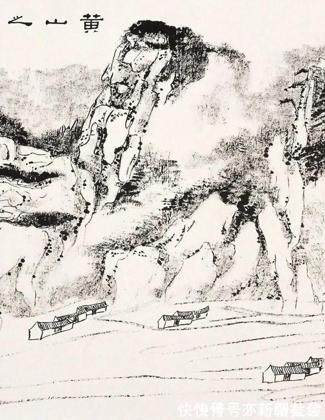 读者|不同的读者可以读出不同的味道,绘画不仅要好看关键得耐品