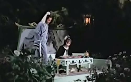 旁枝#一次成功的古龙小说改编,用旁支故事的精彩,去展现这个悲情故事