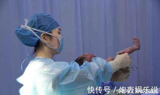 宫缩|自然分娩有多“考验”妈妈，95后产妇被吓哭不用商量，我不选