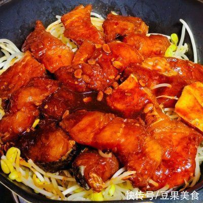明眼目|啤酒炖草鱼这样做好吃一百倍！多吃还能助消化
