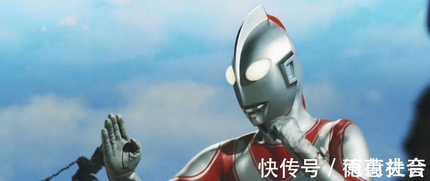 杰克|奥特曼系列关于《杰克奥特曼》的4个精彩废案,你都知道哪些呢