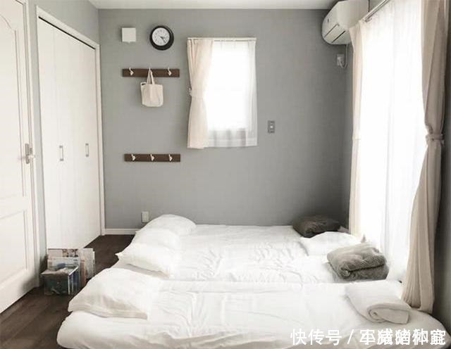 厨房|日本人的家居我服气！58㎡住出100㎡的感觉，住四口人不拥挤！