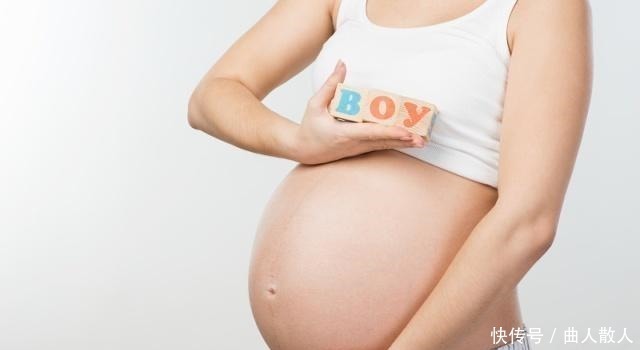 孕妇|若孕妇身体的这些部位消失了,或许表示宝宝快要出生了!不妨一看!