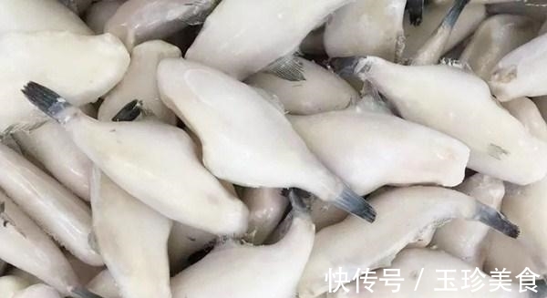 被“误解”最深的一种鱼,因冷冻被人嫌弃,比带鱼营养,比鲫鱼香