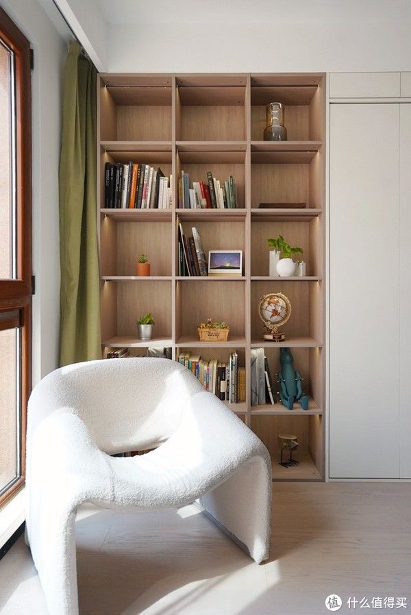 姜黄色|浙江发现一对夫妻的装修,因太会布置而走红,拍照给大家看看