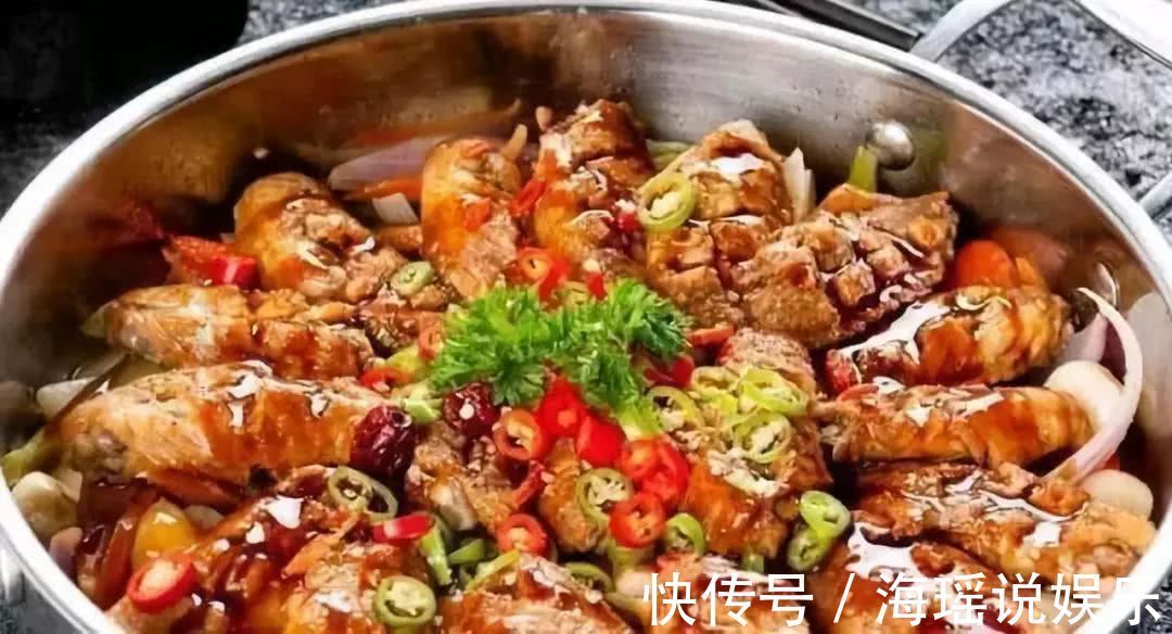 这几道家常菜,营养丰富,学会了再也不担心做的菜不好吃
