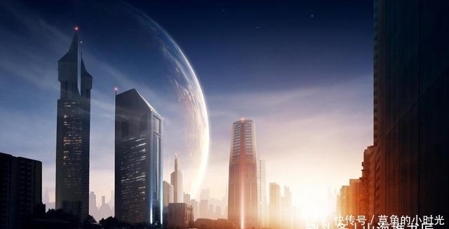 卡徒!5本熬夜也要追读的科幻小说,情节不落俗套,节奏明快,爽点不断